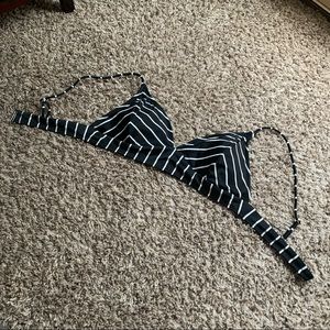 SWIM TOP